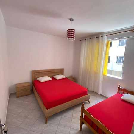 Kristi Home Durrës Zewnętrze zdjęcie