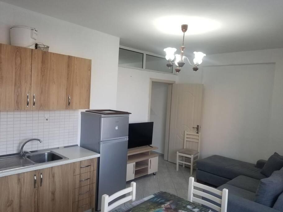 Kristi Home Durrës Zewnętrze zdjęcie