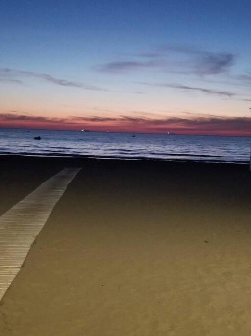 Kristi Home Durrës Zewnętrze zdjęcie