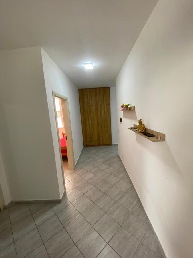 Kristi Home Durrës Zewnętrze zdjęcie