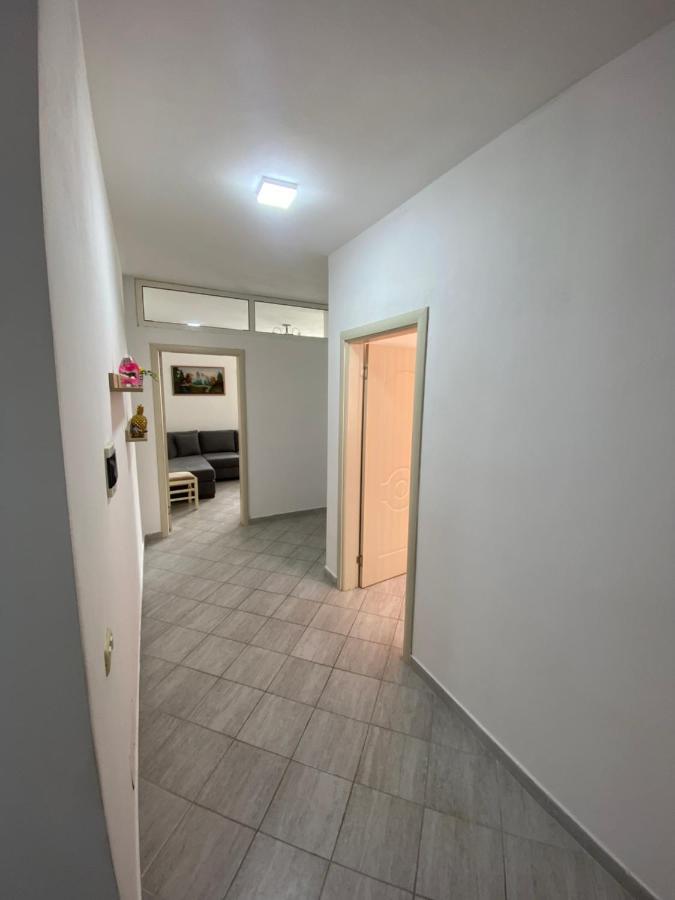 Kristi Home Durrës Zewnętrze zdjęcie