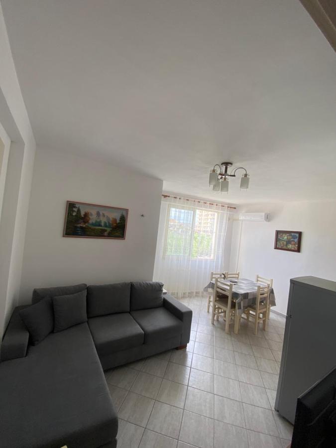 Kristi Home Durrës Zewnętrze zdjęcie