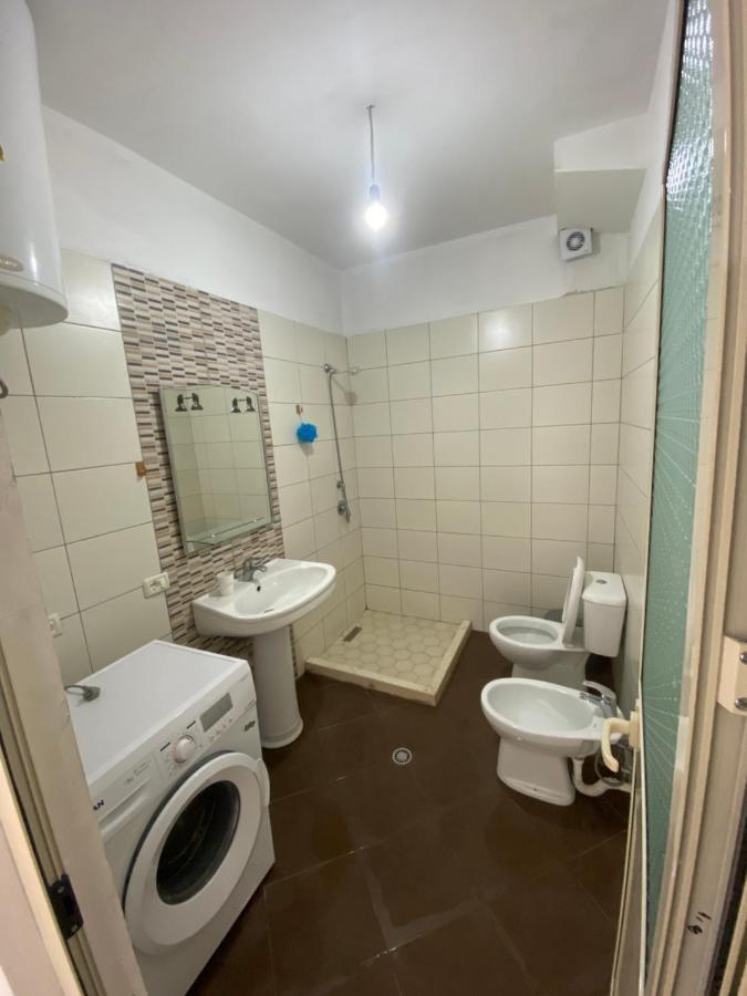 Kristi Home Durrës Zewnętrze zdjęcie