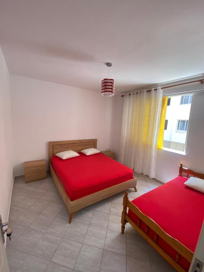 Kristi Home Durrës Zewnętrze zdjęcie